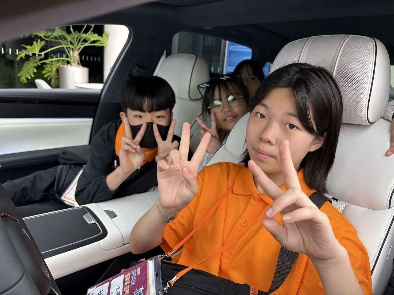 [매홀지역아동센터] 중국 심천에서 만난 미래, 아동들의 꿈에 날개를 달다