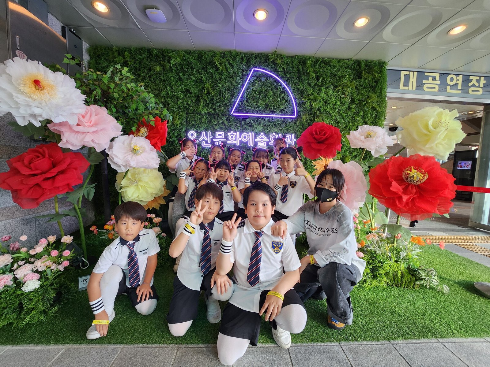 [매홀지역아동센터] 꿈을 향해 날개짓! 매홀지역아동센터 ‘꿈날개 발표회’ 댄스 공연 성료